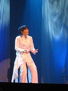 Tarja Turunen 2006