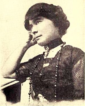 Portrait of Brayton, 1913