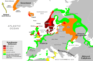 Viking Expansion
