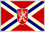 Winchester flag