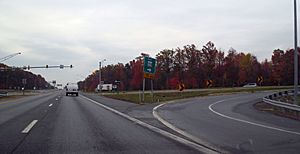 2007 11 12 - MD210 @ MD228 27