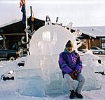 Abel en Ice Alaska f.gr