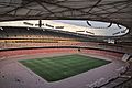 Beijing National Stadium 2014 2