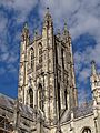 Canterbury Cathedral JC 17