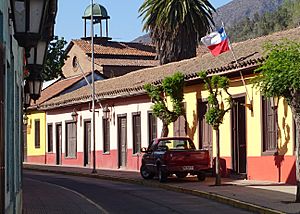Chile, Putaendo, Calle Comercio (45350347261).jpg