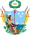 Coat of arms of Gran Colombia (1819).svg