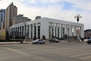 Dalian Modern History Museum
