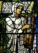 E.Burne-Jones Miriam St.Giles