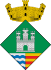 Official seal of Bellcaire d'Empordà