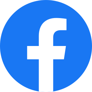 Facebook f logo (2019)