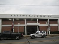 First State Bank and Trust Co., Carthage, TX IMG 2951