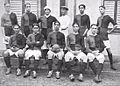 Flamengo 1912