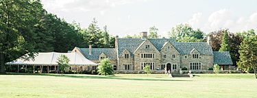 Gallaher Mansion II