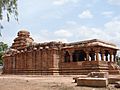 Jain Narayana temple at Pattadakal