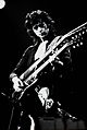 Jimmy Page early