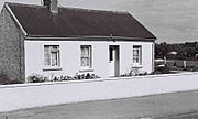 Labourers' Act (Ireland) Cottage