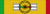 Mali Ordre national du Mali Commandeur ribbon.svg