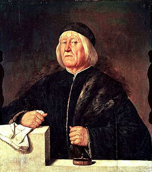 Portrait of Teofilo Folengo by Girolamo Romani.jpg