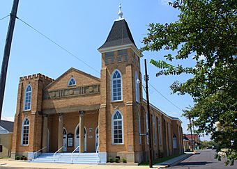Stone Street Baptist Church 02.jpg