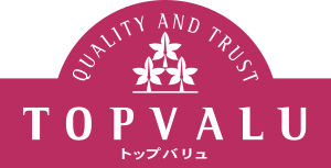 TOPVALU logo