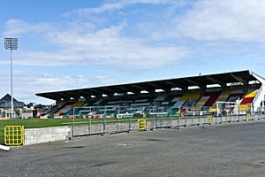 Tallaght Stadium 1