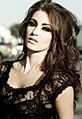 Tanit Phoenix, South African supermodel and actress 07