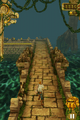 Temple Run gameplay