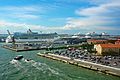 2017 06 Venezia Terminal Passeggeri Terminal Passeggeri 2860
