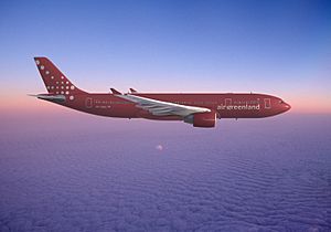 AirGreenland Airbus (11832722805)