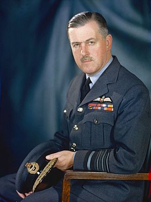 Air Chief Marshal Sir Trafford Leigh-Mallory, KCB, DSO, 1944 TR2625.jpg
