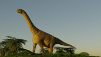 Aragosaurus tarde.png