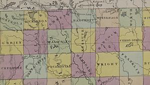 Bancroft-historic-map