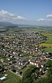 Causewayhead from the Wallace Monument - geograph.org.uk - 1027241