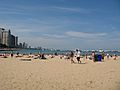Chicago Beaches - Ohio Street Beach 2