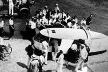 Dymaxion car photo