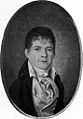 Hossli Heinrich (1784-1864)