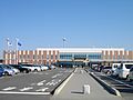 Ibaraki Airport 03