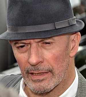 Jacques Audiard Cabourg 2012