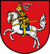 Coat of arms of Dithmarschen