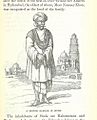 Man in Sindhi angerkho top (1845)