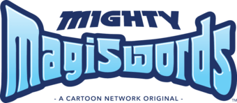 Mighty Magiswords logo.png