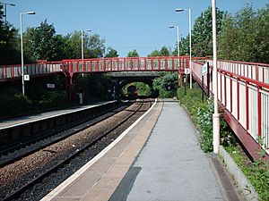 New Pudsey Stn 2