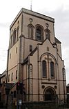 Our Lady & St Peter's Church, East Grinstead.jpg