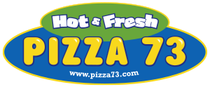 Pizza 73 Logo.svg