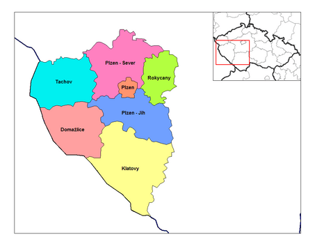 Plzen districts.png