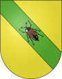 Romairon-coat of arms