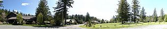 Selleck, Washington - panorama 01.jpg