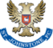 StJohnstoneFC Logo.svg