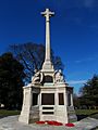 Sutton War Memorial, Manor Park, Sutton, Surrey, Greater London (26).jpg