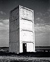 US Naval Ordnance Testing Facility Observation Tower No. 2